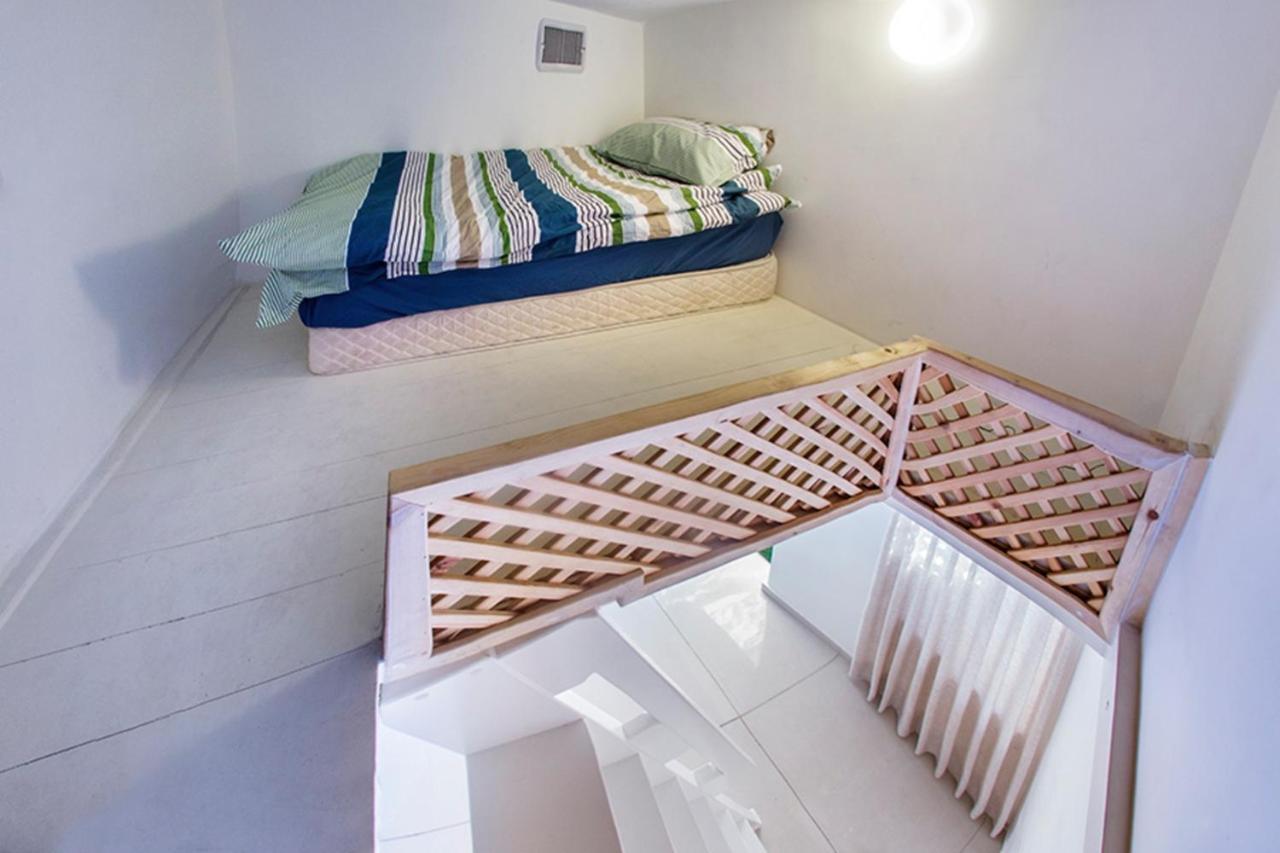 Luxury Apartment In The Heart Of The German Colony Gerusalemme Esterno foto