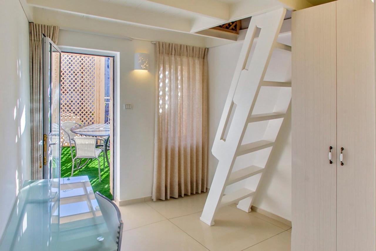 Luxury Apartment In The Heart Of The German Colony Gerusalemme Esterno foto